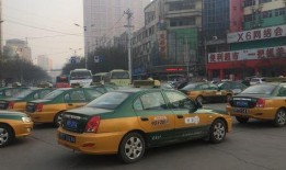 通化出租车最新爆料,揭秘价格调整与运营变革