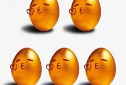 蛋仔金蛋盲盒最新爆料,神秘内容引玩家热议，惊喜连连！